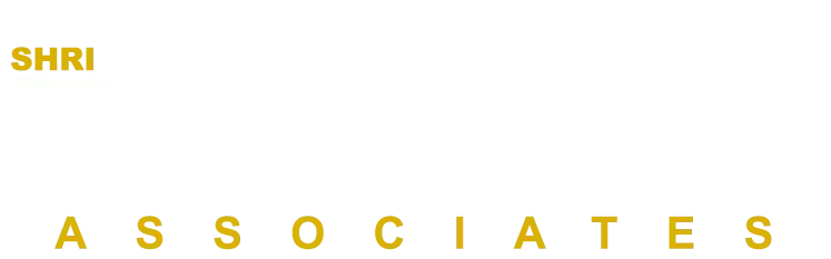 Shri Vaaraahi Associates -white-color